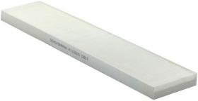 DENCKERMANN M110005 - FILTRO HABITáCULO FORD GALAXY 95-02  SEAT ALHAMBRA 96-02  VW