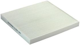 DENCKERMANN M110024 - FILTRO HABITáCULO TOYOTA COROLLA 1.4/1.6 16V 02.00-