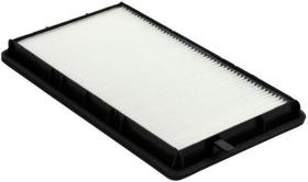 DENCKERMANN M110031 - FILTRO HABITáCULO BMW 316I-328I. 325TD/TDS E36 94-00