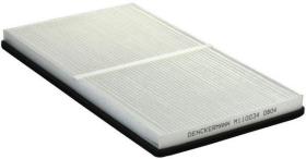 DENCKERMANN M110034 - FILTRO HABITáCULO MERCEDES BENZ VITO 99-03