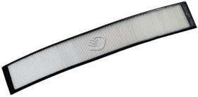 DENCKERMANN M110037 - FILTRO HABITáCULO BMW 316I-328I. 320D E46 99-