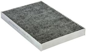 DENCKERMANN M110038 - FILTRO HABITáCULO AUDI A6. A6 AVANT 1.8T. 2.7T. 3.7 40V 99-