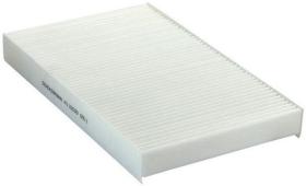 DENCKERMANN M110039 - FILTRO HABITáCULO AUDI A6 1.8 20V-2.8E. 1.9TDI. 2.5TDI 95-