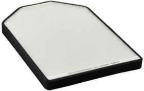 DENCKERMANN M110040 - *M110853* FILTRO HABITáCULO AUDI A8 94-02 (2 PCS INSIDE)
