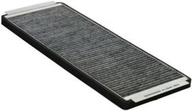 DENCKERMANN M110044 - FILTRO HABITáCULO OPEL ASTRA 91-98. CORSA 93-. COMBO 94-