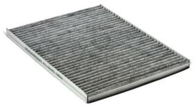 DENCKERMANN M110045 - FILTRO HABITáCULO OPEL OMEGA 2.0I-3.0I MV6. 2.5TD 94-99