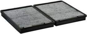 DENCKERMANN M110048 - FILTRO HABITáCULO BMW 520I-540I. 525TD/TDS E39 95-00