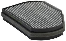 DENCKERMANN M110049 - FILTRO HABITáCULO MERCEDES BENZ C 200D W 202/E 200 D W 124/E