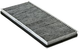 DENCKERMANN M110055 - FILTRO HABITáCULO FORD FIESTA 96-. KA 96-. PUMA 97-