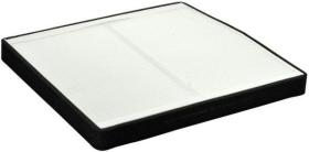 DENCKERMANN M110056 - FILTRO HABITáCULO VOLVO C70/S60/S70/S80/V70 II/XC70/XC90 97-