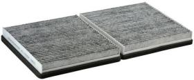 DENCKERMANN M110058 - FILTRO HABITáCULO RENAULT ESPACE 2.0-3.0 V6. 1.9DTI. 2.2TD 1