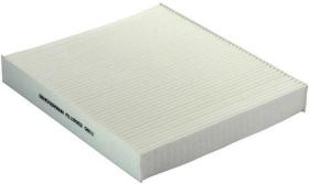 DENCKERMANN M110062 - FILTRO HABITáCULO NISSAN ALMERA (N16)00-. PRIMERA (P12E) 02-