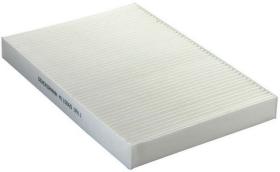DENCKERMANN M110065 - FILTRO HABITáCULO AUDI A6. A6 AVANT 1.8T. 2.7T. 3.7 40V 99-