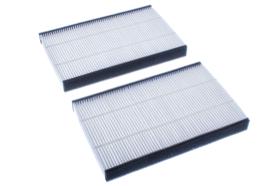 DENCKERMANN M110068 - FILTRO HABITáCULO HONDA LEGEND III 3/5 96-
