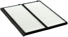 DENCKERMANN M110069 - FILTRO HABITáCULO KIA CARENS 1/8 00-02