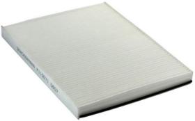 DENCKERMANN M110071 - FILTRO HABITáCULO NISSAN PRIMERA P11 96-