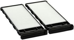DENCKERMANN M110072 - FILTRO HABITáCULO NISSAN PATROL GR 3.0DTI 00-