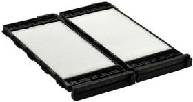 DENCKERMANN M110073 - FILTRO HABITáCULO FORD MAVERICK 2.4 03/92-  NISSAN ALMERA/MI