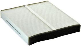 DENCKERMANN M110074 - FILTRO HABITáCULO NISSAN X-TRAIL 2.0I 16V. 2.2TDI 16V 01-. M