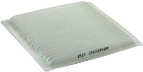 DENCKERMANN M110076 - FILTRO HABITáCULO TOYOTA LEXUS GS300 JZS160 00-05