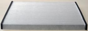 DENCKERMANN M110077 - FILTRO HABITáCULO TOYOTA LEXUS GS300 JZS160 00-05