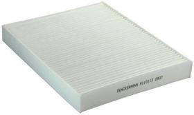 DENCKERMANN M110113 - FILTRO HABITáCULO VW TRANSPORTER T5 1.9/2.5 TDI 03-