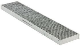 DENCKERMANN M110116 - FILTRO HABITáCULO FORD GALAXY 1.9TDI 6/00-->/ SEAT ALHAMBRA/