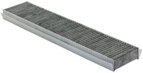 DENCKERMANN M110119 - FILTRO HABITáCULO FORD MONDEO III 1.8I. 2.0I 16V 00-