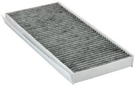 DENCKERMANN M110122 - FILTRO HABITáCULO FORD FOCUS 1.4I 16V/1.6I 16V/1.8I 16V