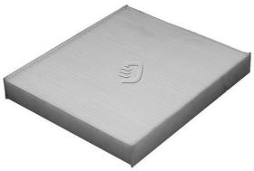 DENCKERMANN M110128 - FILTRO HABITáCULO FORD FOCUS C-MAX 04-