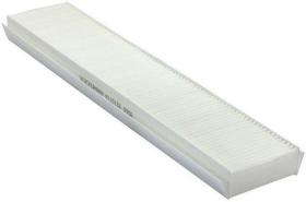 DENCKERMANN M110136 - FILTRO HABITáCULO FORD MONDEO 1.8 16V. 2.0 16V. 2.5 V6 24V 0