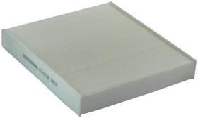 DENCKERMANN M110138 - FILTRO HABITáCULO FORD FOCUS II 04- VOLVO S40 04-