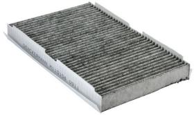 DENCKERMANN M110158 - FILTRO HABITáCULO PEUGEOT 307 1.4I-2.0I. 2.0HDI 01-