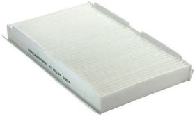 DENCKERMANN M110159 - FILTRO HABITáCULO PEUGEOT 307 1.4I-2.0I. 2.0HDI 01-