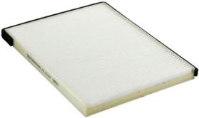 DENCKERMANN M110167 - FILTRO HABITáCULO CITROEN XSARA ALL 00-