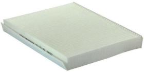 DENCKERMANN M110171 - FILTRO HABITáCULO CITROEN XSARA PICASSO 99-