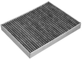 DENCKERMANN M110174 - FILTRO HABITáCULO VW TRANSPORTER T5 1.9/2.5 TDI 03-