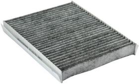 DENCKERMANN M110176 - FILTRO HABITáCULO CITROEN XSARA PICASSO 99-