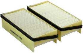 DENCKERMANN M110189 - FILTRO HABITáCULO OPEL SINTRA 96-99