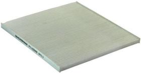 DENCKERMANN M110245 - FILTRO HABITáCULO FIAT PALIO 1.1I/1.4 SPI/1.6I 7/97-