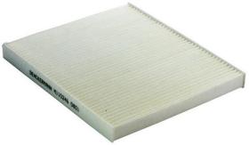 DENCKERMANN M110246 - FILTRO HABITáCULO FIAT PANDA II 03-. 500 II 07-