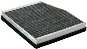 DENCKERMANN M110247 - FILTRO HABITáCULO FIAT DOBLO -01/ PUNTO II
