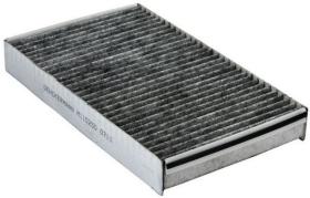 DENCKERMANN M110250 - FILTRO HABITáCULO FIAT MULTIPLA 98-