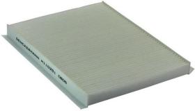 DENCKERMANN M110251 - FILTRO HABITáCULO FIAT BRAVO II/STILO 1.4-2.0. 1.9JTD 01-