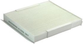 DENCKERMANN M110256 - FILTRO HABITáCULO OPEL MERIVA 03-