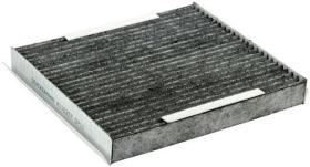 DENCKERMANN M110257 - FILTRO HABITáCULO OPEL MERIVA 03-