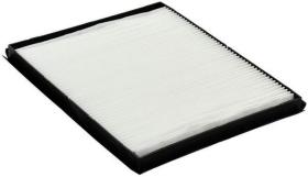 DENCKERMANN M110258 - FILTRO HABITáCULO OPEL AGILA 00-