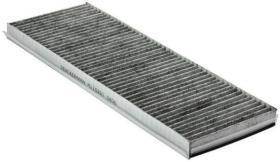 DENCKERMANN M110261 - FILTRO HABITáCULO OPEL VECTRA 1.6I-2.5 V6. 1.7TD-2.0DTI 95-