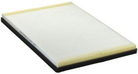 DENCKERMANN M110294 - FILTRO HABITáCULO MERCEDES BENZ A W168 97-04