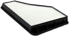 DENCKERMANN M110295 - FILTRO HABITáCULO MERCEDES BENZ S W140 93-